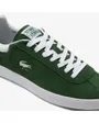 Chaussures Homme BASESHOT CORE ESSENTIALS Vert