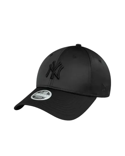 Casquette Femme Satin 9Forty Neyyan Noir