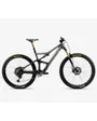 VTT tout suspendu Unisexe OCCAM M-LTD Gris