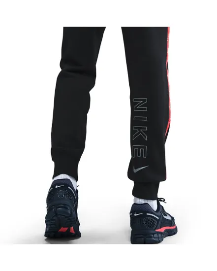 Pantalon de survetement Homme M NSW CS JOGGER FLC BB Noir