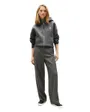 Sneakers Femme Essential Elevated Court