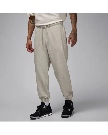 Pantalon de survetement Homme M J DF SPRT CSVR FLC PANT Gris