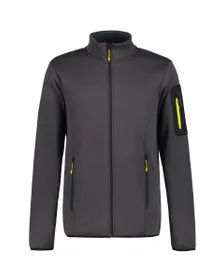 Polaire Homme BREDSTEDT Gris