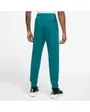 Pantalon de survetement Homme M NSW CLUB JGGR FT Vert