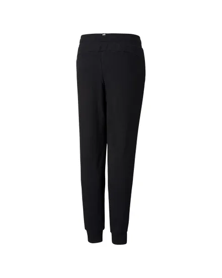 pantalon enfant JR ESS PANT FL Noir