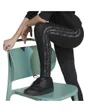 Legging Fille G ANML3S SJ LEG Noir