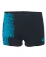 MAILLOT DE BAIN Enfant SWIM SHORT LOGO Noir