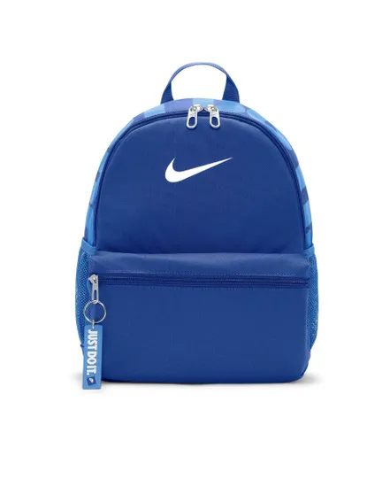 Sac à dos Junior garçon Y NK BRSLA JDI MINI BKPK Bleu