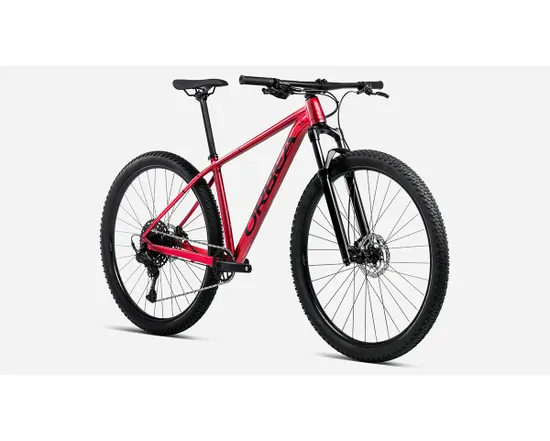 VTT semi rigide ONNA 29 40 Rouge