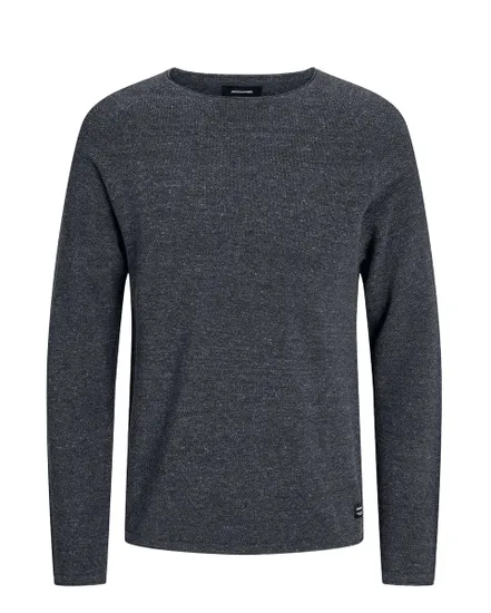 Pull Homme JJEHILL KNIT CREW NECK NOOS