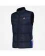 Doudoune sans manches Unisexe TRI DOUDOUNE SL N1 M Bleu