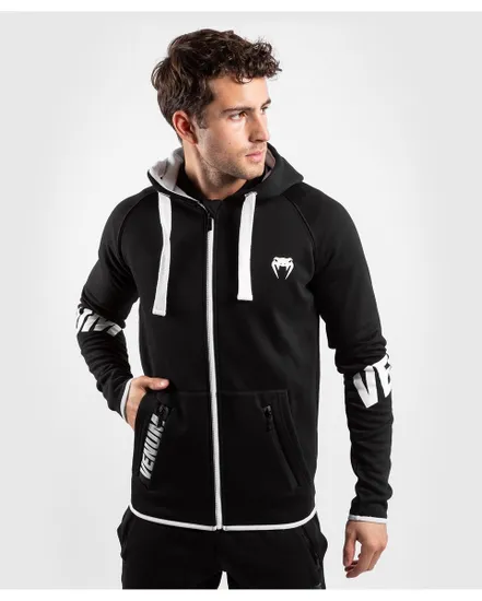 Veste à capuche Homme VENUM CONTENDER 3.0 Noir