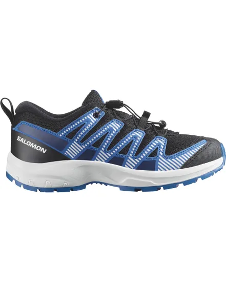 Chaussures de randonnée Enfant SHOES XA PRO V8 J Noir