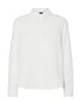 Chemise Femme Pcirena Oxford Rayée