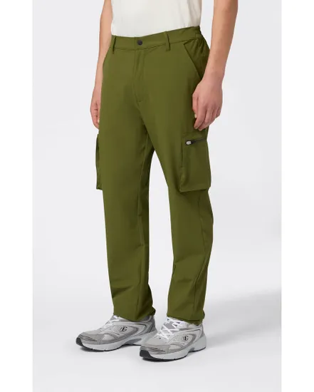 Pantalon Homme NYLON CARGO PANTS Vert