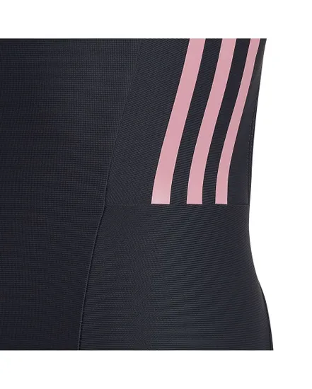 Maillot de bain Enfant YG 3S MID SUIT Bleu