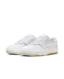 Chaussures Femme WMNS NIKE GAMMA FORCE Blanc