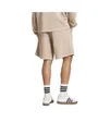Short Homme M A SZN W FT SH Beige