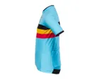 Maillot manches courtes Enfant OFFICIAL TEAM BELGIUM ICON CLASSIC Bleu