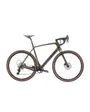 Vélo gravel Unisexe 765 GRAVEL RS CAMPAGNOLO EKAR 1X13 Vert