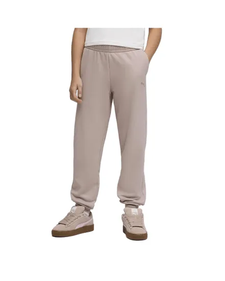Pantalon Survêtement Fille ESS Sweatpants