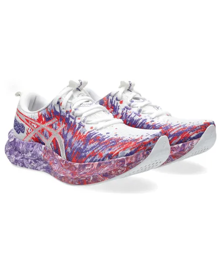 Chaussures de running Femme NOOSA TRI 16 Blanc