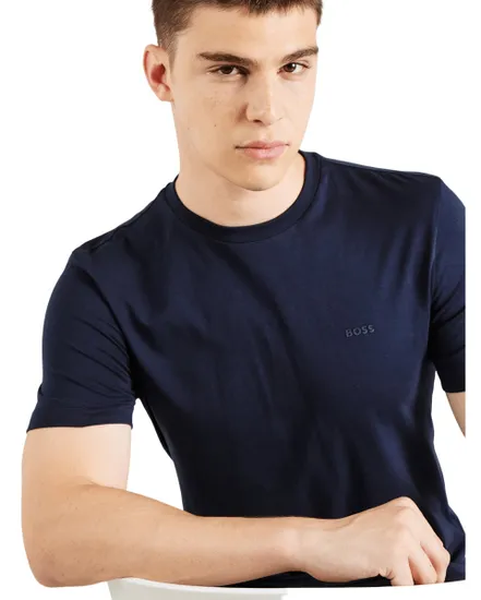 T-shirt Homme Thompson 01