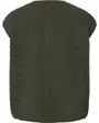 Gilet Femme Teddy Noos