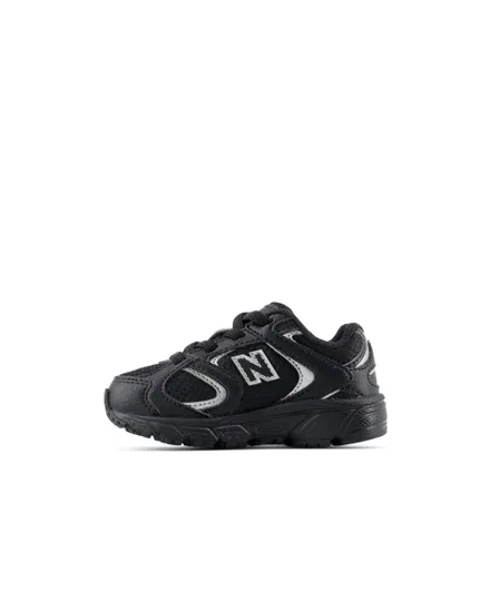 Chaussures Bébé I408V1 Noir