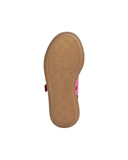 Chaussures Fille BARREDA DECODE EL C Rouge