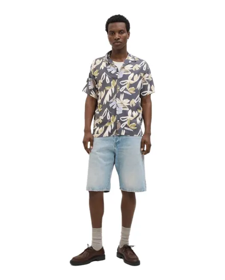 Chemise Homme Jorluke Varenna AOP SS