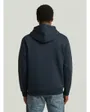 Sweat à capuche Homme PREMIUM CORE HDD SW LS Bleu