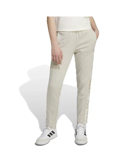 Pantalon de survetement Enfant G ANML 3S FT PT Beige