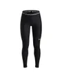 Pantalon de survetement Enfant HEATGEAR LEGGING Noir