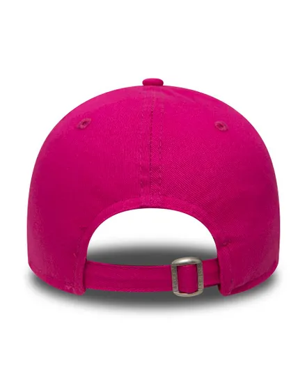 Casquette enfant K 940 MLB LEAGUE BASIC NEYYAN Rose