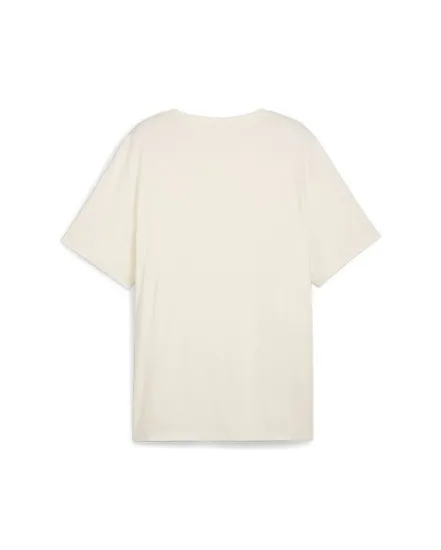 T-shirt Homme M BTR ESS TEE Beige