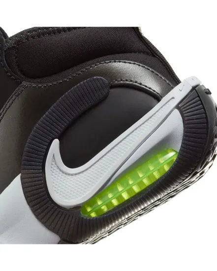 Chaussures Enfant NIKE AIR ZOOM CROSSOVER 2 (GS) Noir