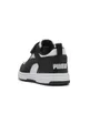 Chaussures Enfant PUMA REBOUND V6 LO A Blanc