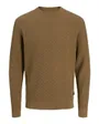 Pull Homme JPRBLAREAGAN Knit Crew Neck