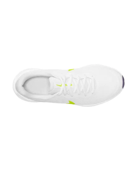 Chaussures de running Femme W NIKE REVOLUTION 7 Blanc