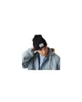 Bonnet Homme Backpatch Beanie