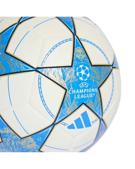 Ballon de football Homme UCL TRN Blanc