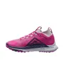 Chaussures de trail Femme W REACT PEGASUS TRAIL 4 GTX Rose