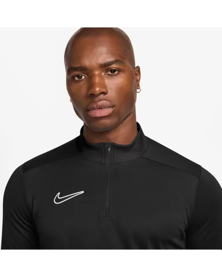 Haut d'entrainement Homme M NK DF ACD25 DRIL TOP BR Noir