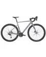 Vélo Gravel Unisexe SPEEDSTER GRAVEL 40 Gris