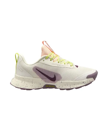 Chaussures de trail Femme W NIKE JUNIPER TRAIL 3 Beige