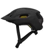 Casque Route/VTT Unisexe SUPRA PLUS Noir