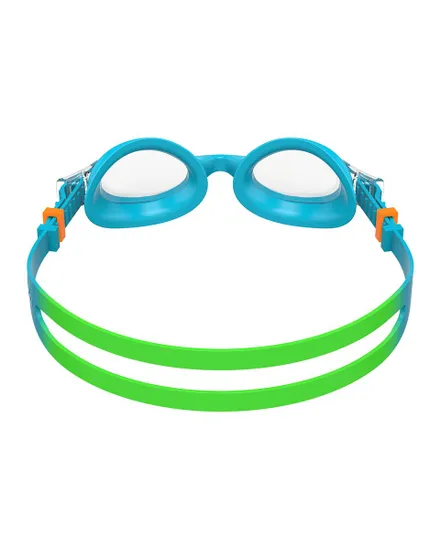 Lunettes de natation Enfant INFANT SKOOGLE Bleu