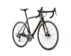 Vélo de route Homme RR 12.0 Noir/Or