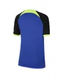 T-shirt Football Enfant plus âgé THFC Y NK DF STAD JSY SS AW Bleu